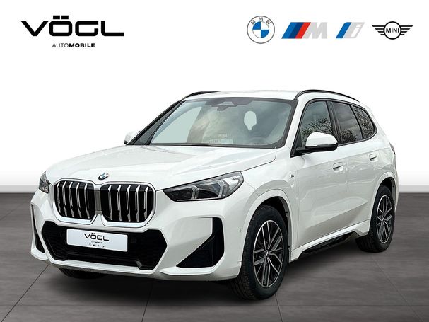 BMW X1 xDrive18d 110 kW image number 1