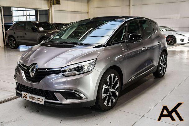 Renault Scenic TCe LIMITED 85 kW image number 1