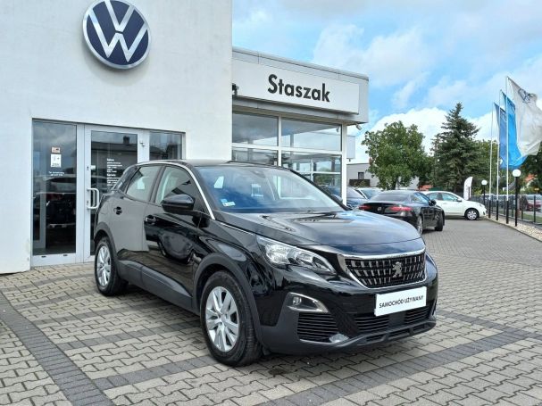 Peugeot 3008 96 kW image number 4