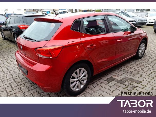 Seat Ibiza 1.0 Style 55 kW image number 3