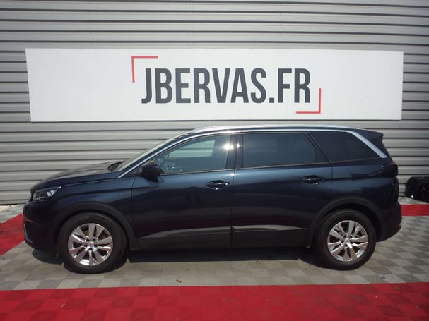 Peugeot 5008 BlueHDi 130 Active 96 kW image number 5