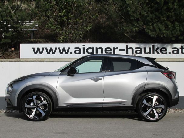 Nissan Juke 1.0 DIG-T Tekna 84 kW image number 5