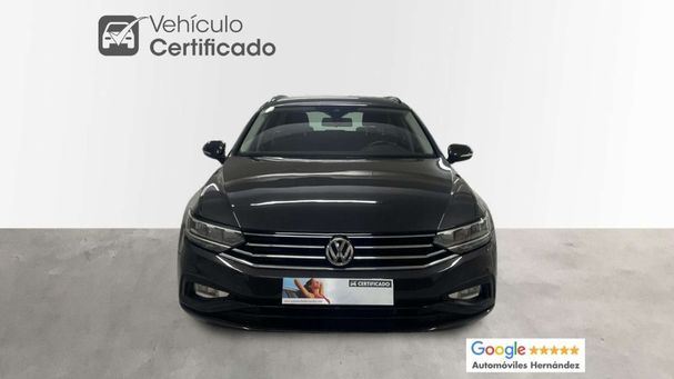 Volkswagen Passat DSG 110 kW image number 11