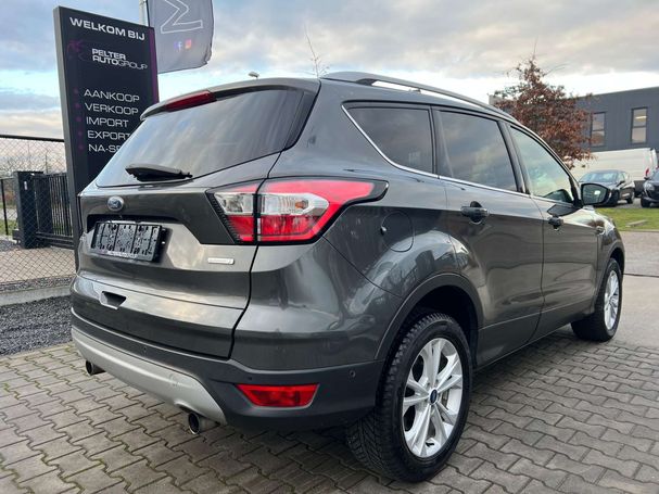 Ford Kuga 1.5 EcoBoost 110 kW image number 5