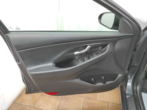 Hyundai i30 88 kW image number 31