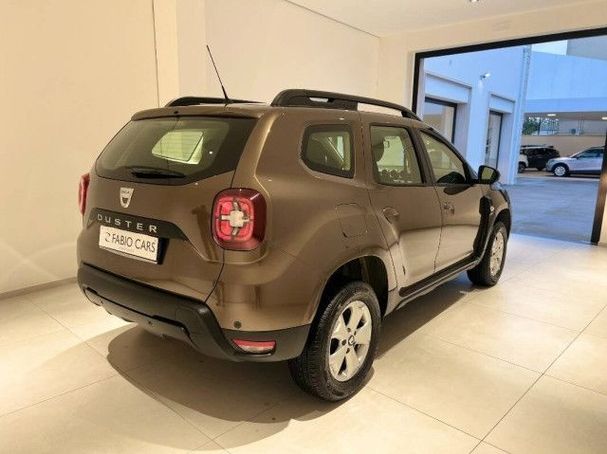 Dacia Duster TCe 100 Comfort 74 kW image number 6