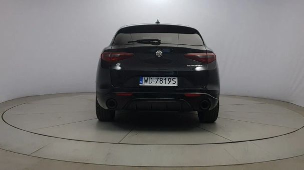 Alfa Romeo Stelvio 206 kW image number 6