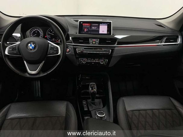 BMW X1 sDrive18d xLine 110 kW image number 4