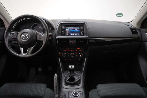 Mazda CX-5 121 kW image number 4