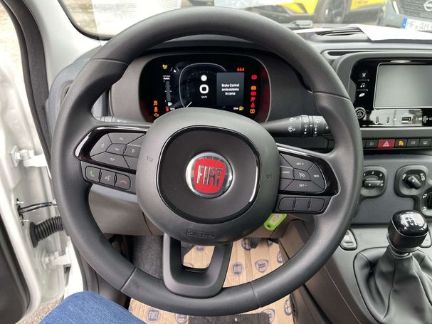 Fiat Panda 51 kW image number 15