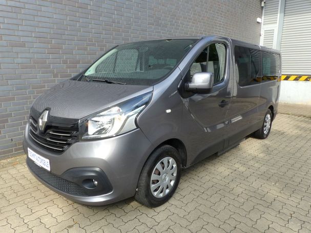 Renault Trafic L2H1 92 kW image number 10