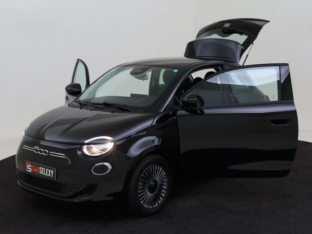 Fiat 500 e 42 kWh 87 kW image number 10