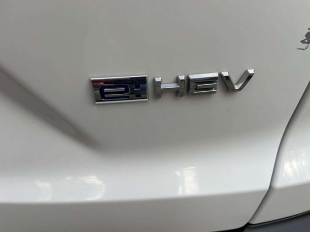 Honda CR-V 135 kW image number 8