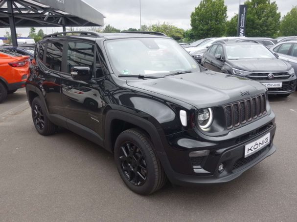 Jeep Renegade 1.3 PHEV 177 kW image number 6