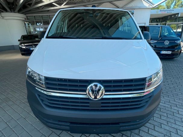 Volkswagen T6 Transporter 110 kW image number 8