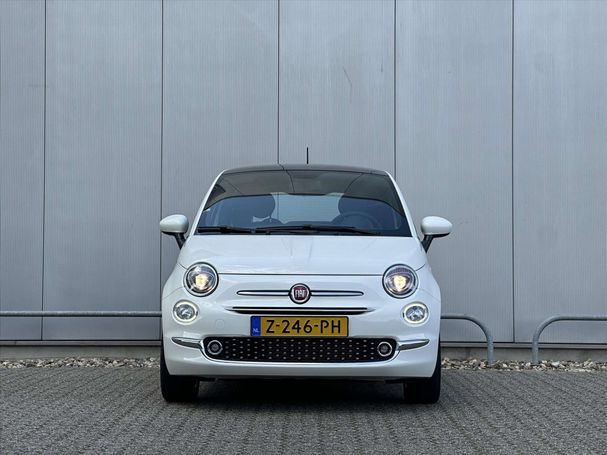 Fiat 500 1.0 51 kW image number 2