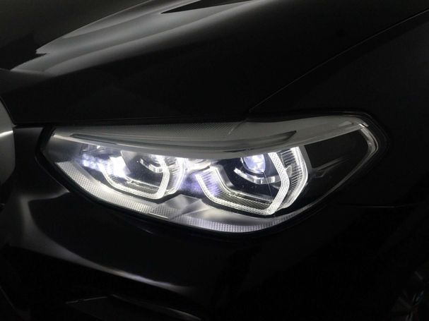 BMW X3 xDrive30e M Sport 215 kW image number 25