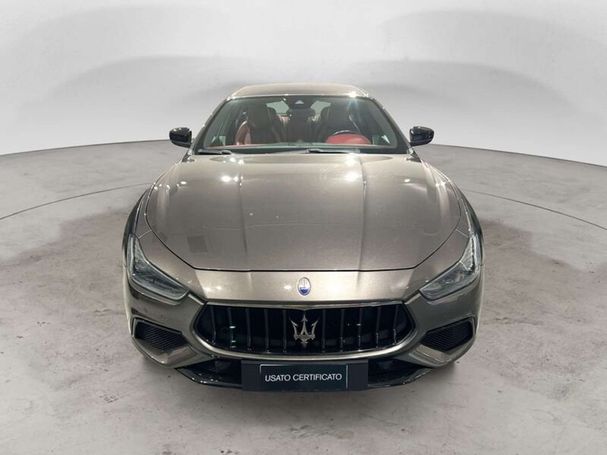 Maserati Ghibli 184 kW image number 3