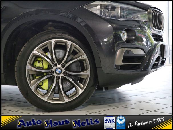 BMW X6 xDrive 330 kW image number 5