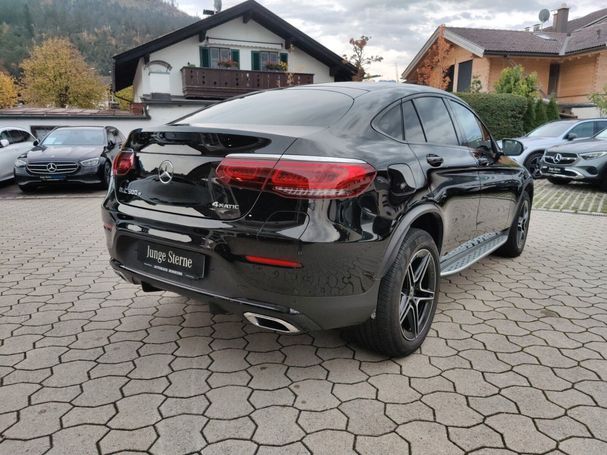 Mercedes-Benz GLC 300 e 235 kW image number 7