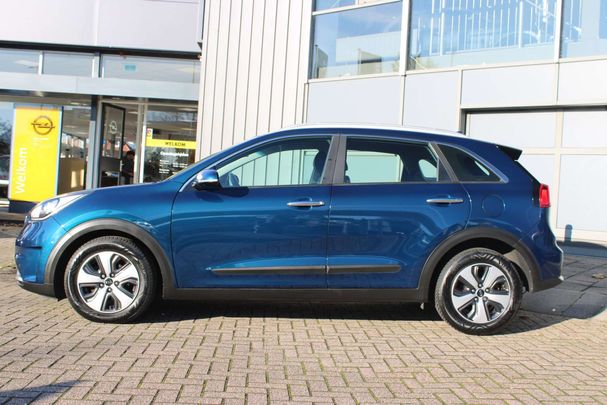 Kia Niro 104 kW image number 3