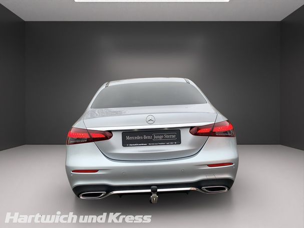 Mercedes-Benz E 300 195 kW image number 3