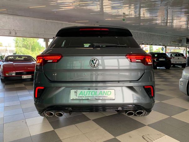 Volkswagen T-Roc R 4Motion DSG 220 kW image number 24