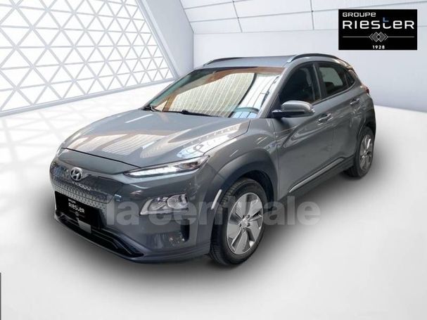 Hyundai Kona 100 kW image number 1