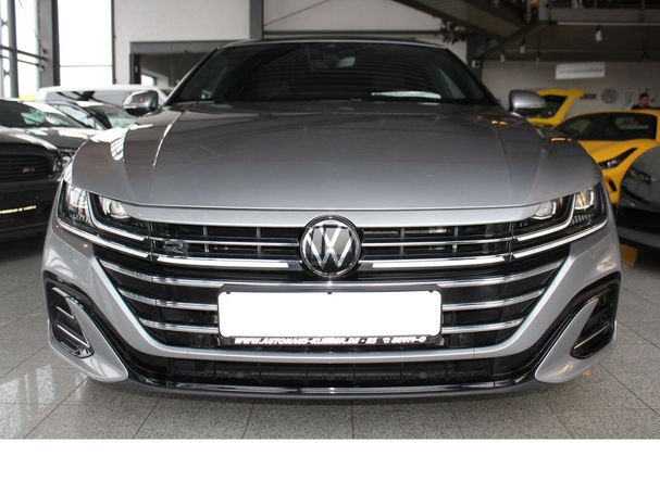 Volkswagen Arteon 2.0 TDI DSG 147 kW image number 3