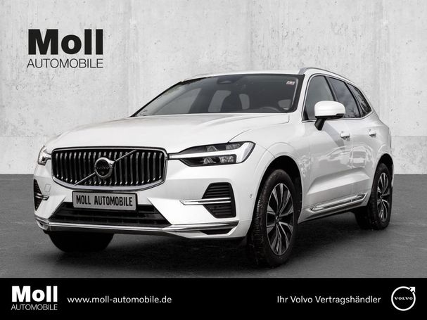 Volvo XC60 B4 Plus 145 kW image number 1