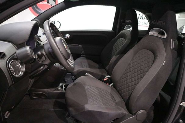 Abarth 595 107 kW image number 8