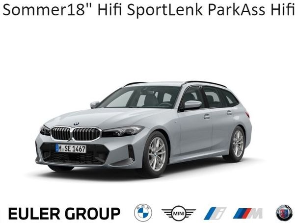 BMW 320d Touring 140 kW image number 1