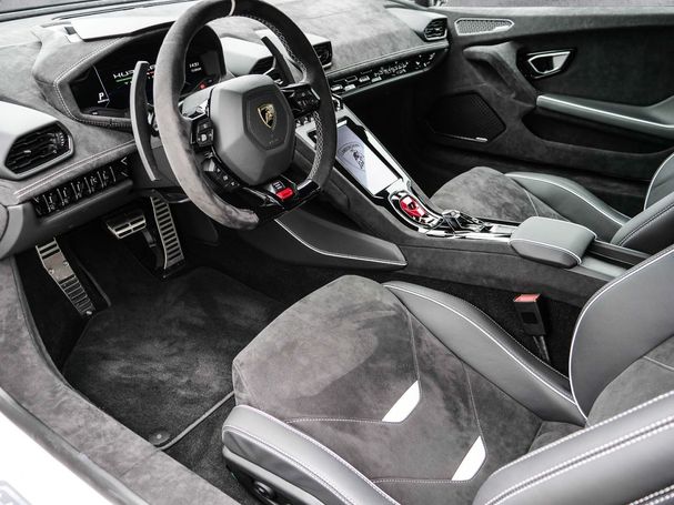 Lamborghini Huracan 471 kW image number 14