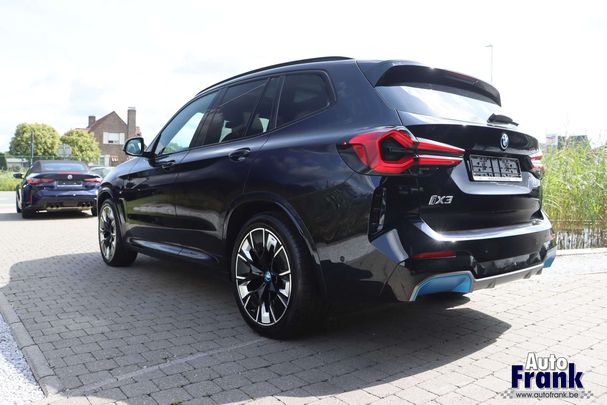 BMW iX3 M Sport Impressive 210 kW image number 4