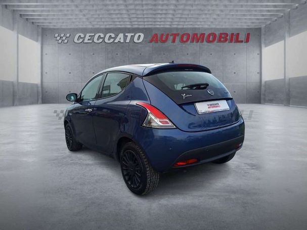 Lancia Ypsilon 51 kW image number 6