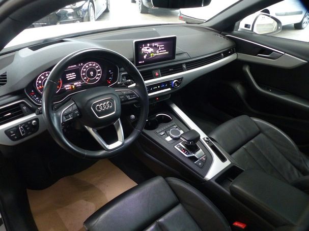 Audi A4 2.0 S-line Avant 185 kW image number 5