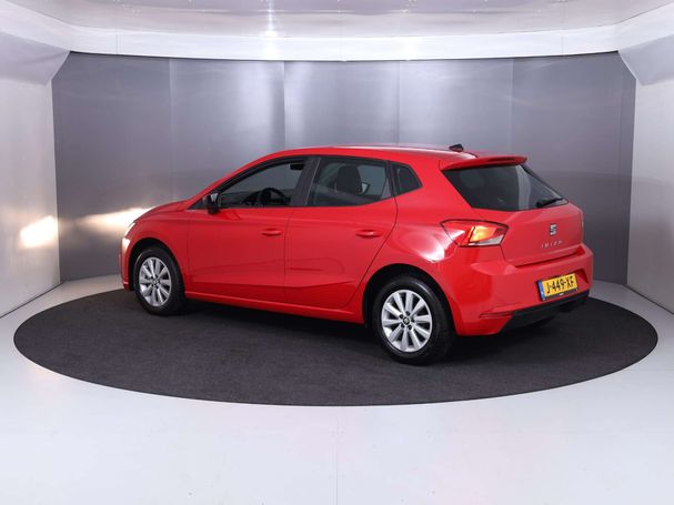 Seat Ibiza 1.0 TSI Style 70 kW image number 4