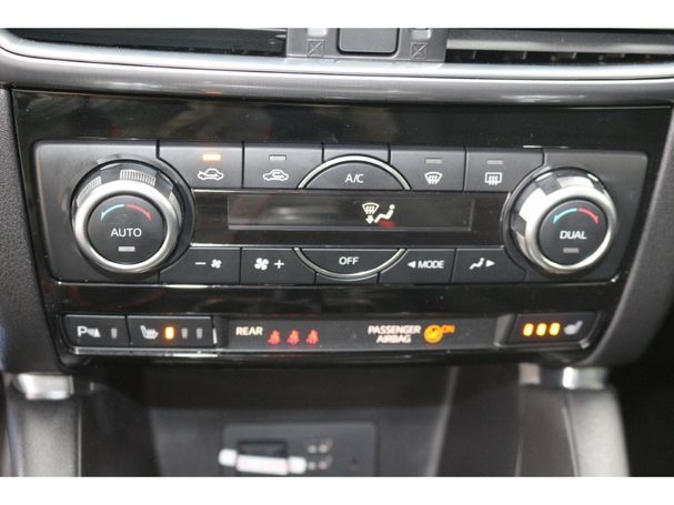 Mazda CX-5 SKYACTIV-G 121 kW image number 20