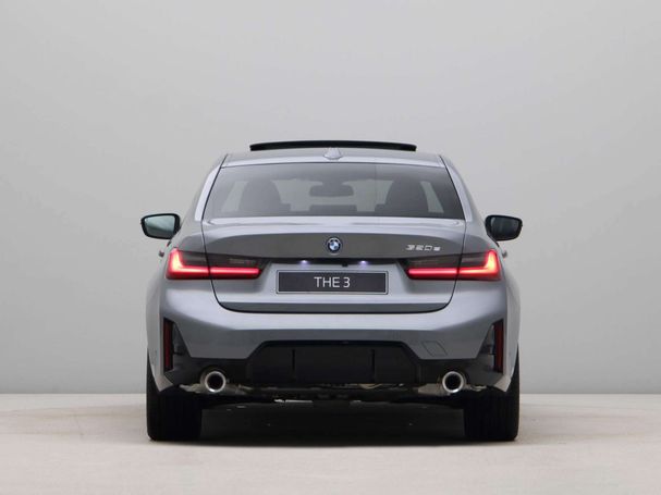 BMW 320 e 150 kW image number 10