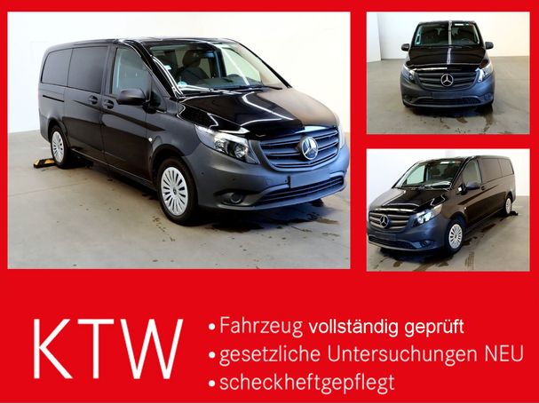 Mercedes-Benz Vito 116 CDi Tourer 120 kW image number 5