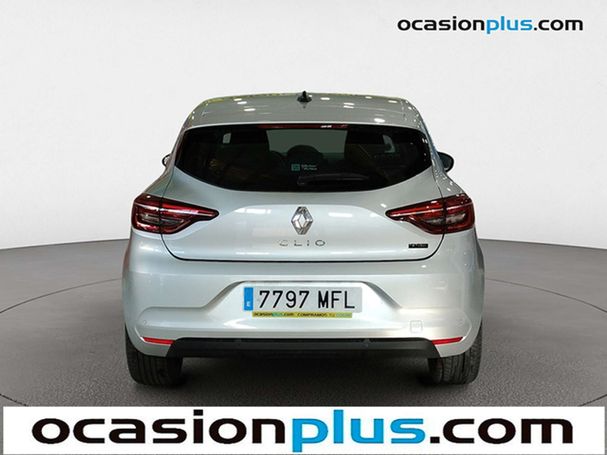 Renault Clio E-Tech 103 kW image number 16