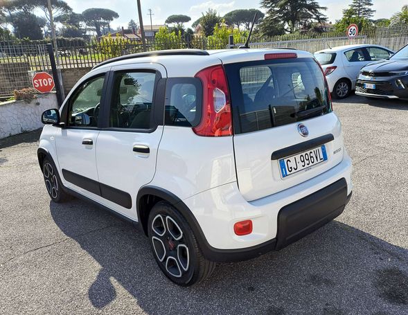 Fiat Panda 1.0 Hybrid City Life 51 kW image number 5