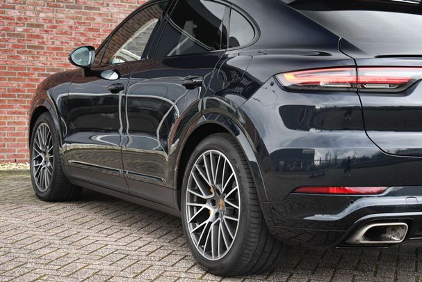 Porsche Cayenne Coupé E-Hybrid 346 kW image number 44