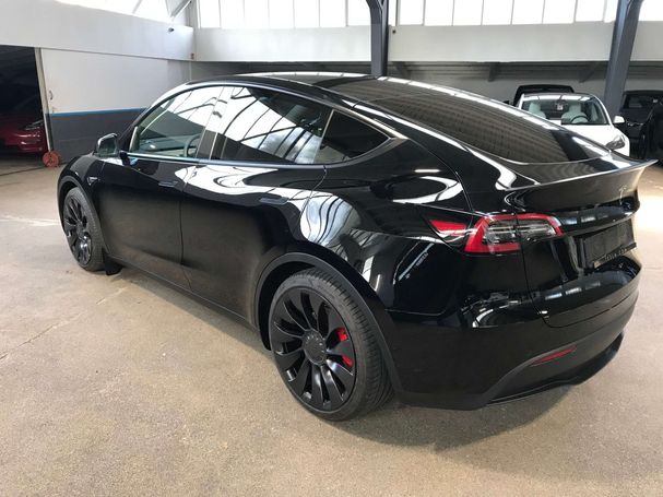 Tesla Model Y Performance AWD 397 kW image number 10