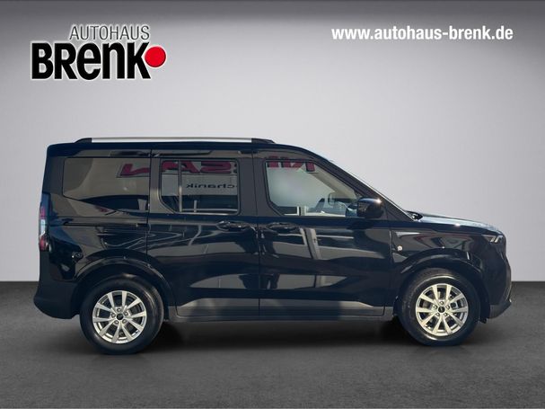 Ford Tourneo Courier 1.0 Titanium 92 kW image number 6