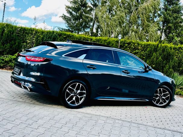 Kia ProCeed 100 kW image number 21