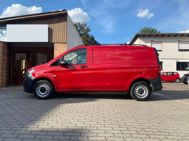 Mercedes-Benz Vito 120 kW image number 2