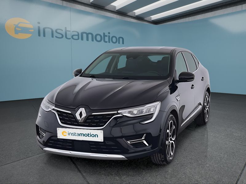 Renault Arkana 1.3 TCe