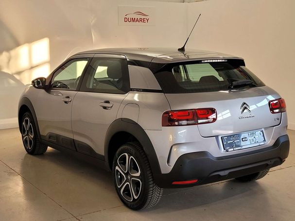 Citroen C4 Cactus 81 kW image number 4