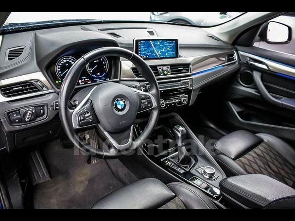 BMW X1 25e xDrive 162 kW image number 16